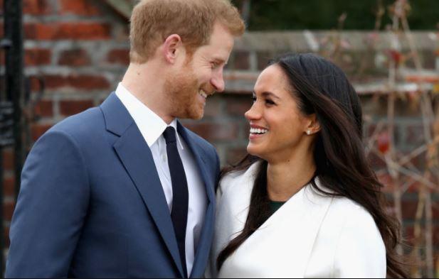 După ce se va căsători cu Prințul Harry, viața lui Meghan Markle va fi plină de constr&acirc;ngeri!