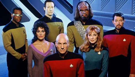 Tragedie în lumea cinematografică! Actor din „Star Trek", mort la doar 33 de ani