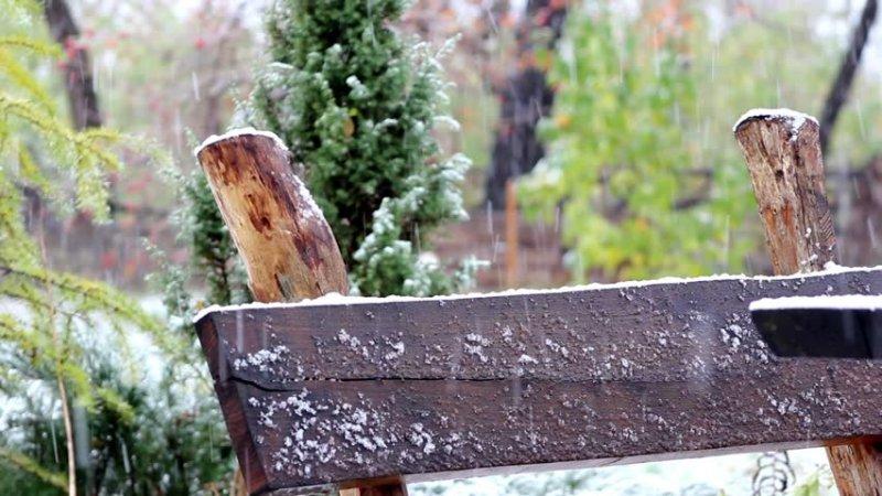 Nu va mai ninge nicăieri &icirc;n ţară! ANM a emis o nouă prognoză meteo