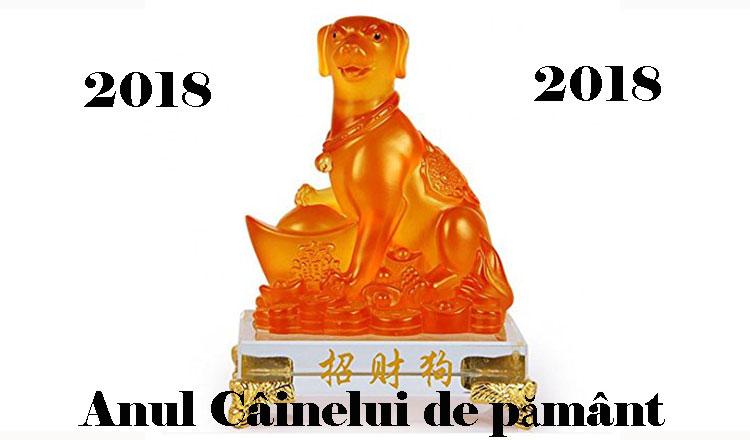 Horoscopul chinezesc nu minte niciodată! 2018 este Anul C&acirc;inelui de Păm&acirc;nt: La ce să ne așteptăm