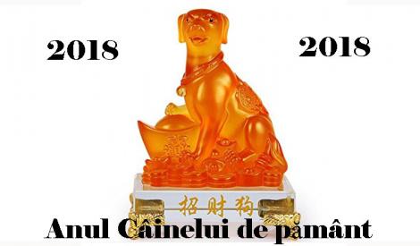 Horoscopul chinezesc nu minte niciodată! 2018 este Anul Câinelui de Pământ: La ce să ne așteptăm