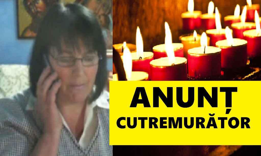 Prezicătoarea de la Colectiv lansează bomba &icirc;nceputului de an: &bdquo;Ce se afla &icirc;n sicriul Regelui Mihai&rdquo;