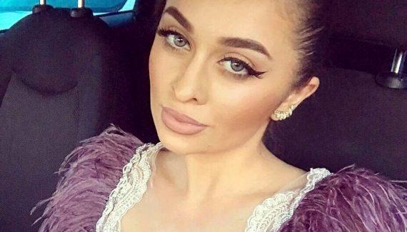 Mărturii cu piele de găină ale femeii care a &icirc;mpărţit salonul de spital cu Monalisa. Ce s-a &icirc;nt&acirc;mplat cu t&acirc;năra din Piteşti &icirc;n ultimele clipe de viaţă