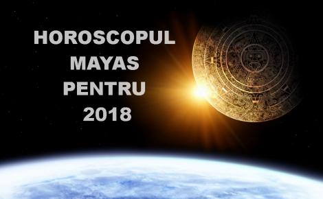 HOROSCOP mayaș 2018. Previziuni pentru zodii: Un cuplu se va forma şi va deveni de nedespărţit