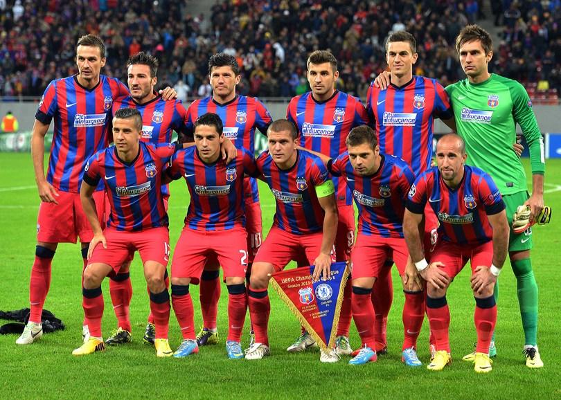 Dezastru pentru ex-jucătorii FCSB! &Icirc;ncă unul e OUT de la echipă! Istoria jucătorilor rom&acirc;ni care nu fac față la echipele importante din Europa