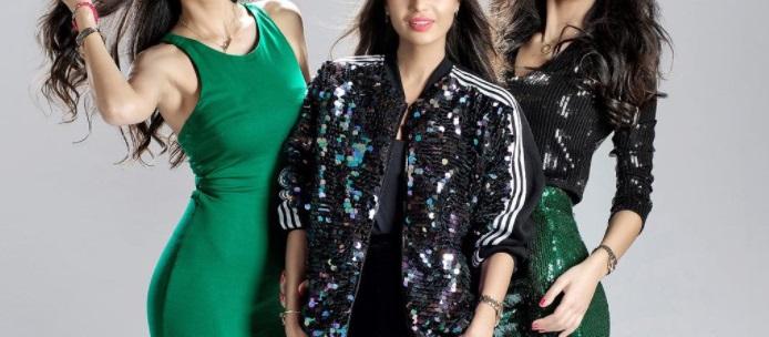 Trei surori din Rom&acirc;nia fac senzație &icirc;ntr-un serial din Liban! Sunt mult mai sexy dec&acirc;t divele Kardashian! Cum arată rom&acirc;ncele la care visează toți arabii!