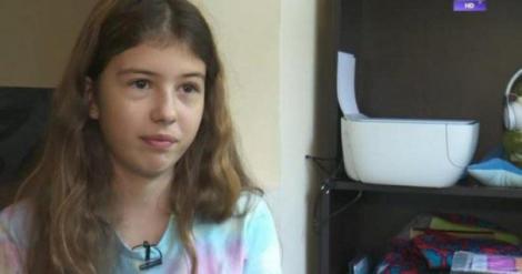 Copilul - geniu al României! Ariana are 13 ani şi uimeşte lumea: Reprezentanții NASA i-au făcut prima ofertă