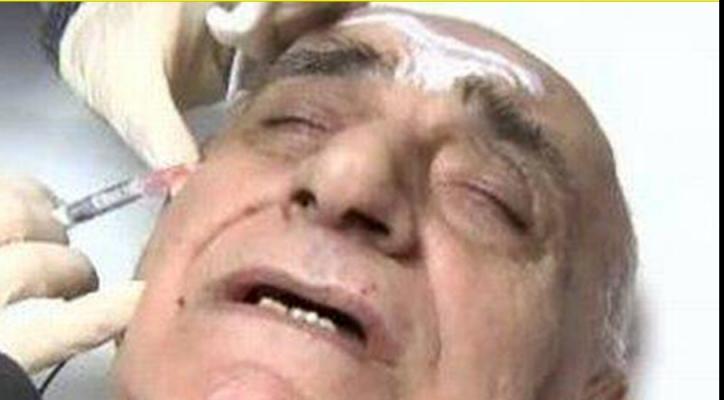 Viorel Lis, &icirc;n stare gravă. Medicii s-au crucit c&acirc;nd au văzut de ce suferă &icirc;n realitate fostul primar!