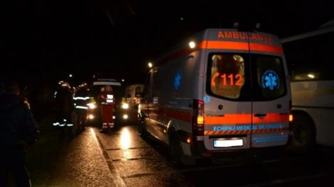 Tragedie uriașă! Trei români AU MURIT într-un accident cumplit, departe de casă! Informații bombă!