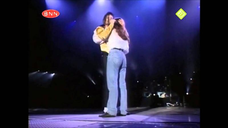 DOVADA. Cea mai mare MINCIUNĂ din concertul lui Michael Jackson la București: „Au schimbat femeia!”