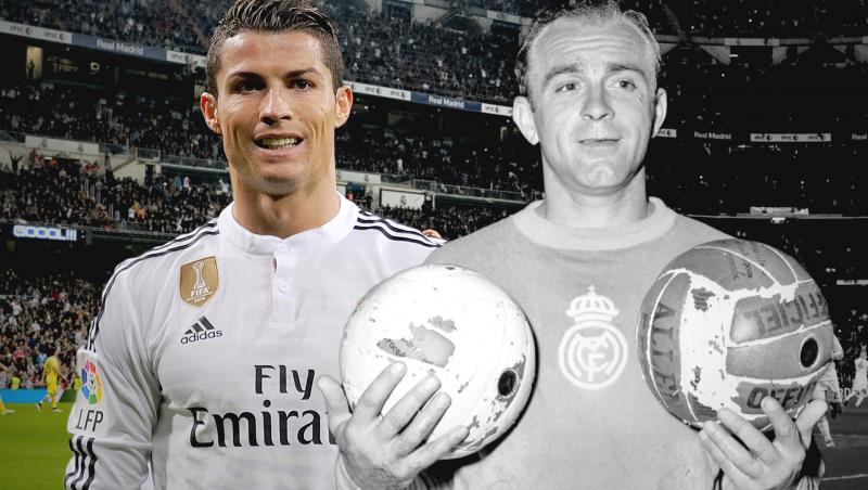 De ce a plecat Cristiano Ronaldo de la Madrid: 