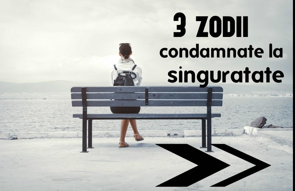 Le e scris să fie singure! Top trei zodii care nu se căsătoresc &icirc;n următorii ani&nbsp;