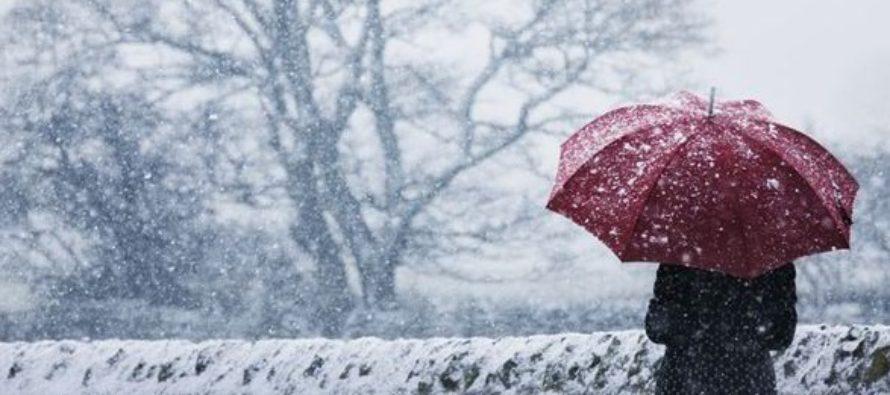 Când vine iarna în 2018? Meteorologii spun cum arata iarna în 2018-2019