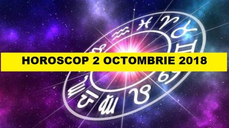 Horoscop 2 octombrie. Ce zodie e avertizată: se desparte de partnerul de viață