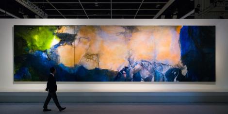 Un tablou a fost adjudecat pentru suma de 65 de milioane de dolari, o suma “modestă” față de aceste trei picturi celebre , cele mai scumpe din lume