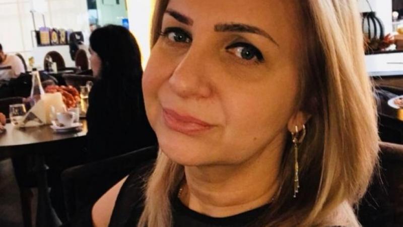 Informația care i-a băgat pe români în sperieți: „Carmen Șerban a murit!”