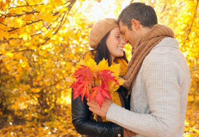 Horoscop dragoste octombrie 2018. Zodii care se &icirc;ndrăgostesc &icirc;n octombrie