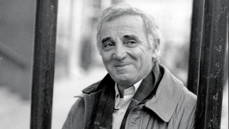 Tragedie în lumea muzicii. Actorul, compozitorul şi interpretul Charles Aznavour a murit la vârsta de 94 de ani