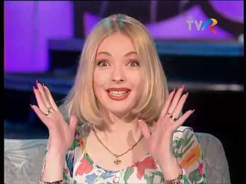 Teatrul rom&acirc;nesc a pierdut o stea! Oltița Chirilă, partenera de scenă a marelui Jean Constantin, a murit la v&acirc;rsta de 51 de ani