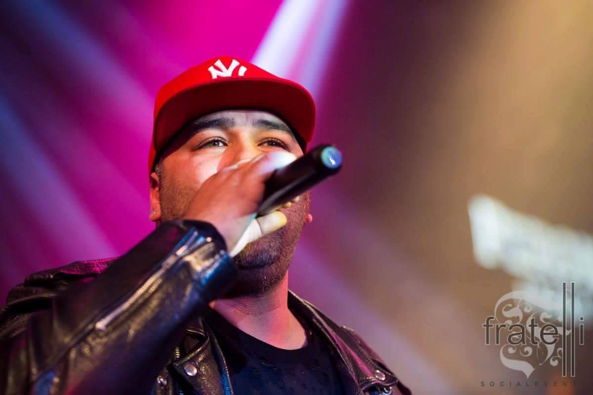 E cea mai șocantă transformare din showbizul rom&acirc;nesc. Sergiu Ferat, omul care a slăbit 70 de kilograme &icirc;n mai puțin de un an!