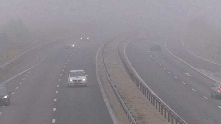 Avertizare imediată: Mai multe judeţe din ţară sunt sub COD GALBEN de fenomene meteo extreme! Este pericol crescut de ACCIDENTE