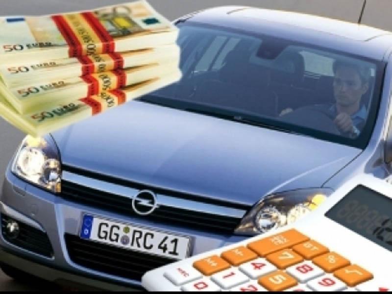 Bani din taxa auto. Veste grozavă pentru toți șoferii din România: Se va întâmpla până la finalul anului
