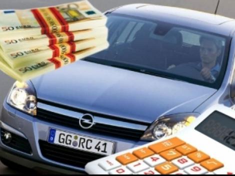 Bani din taxa auto. Veste grozavă pentru toți șoferii din România: Se va întâmpla până la finalul anului