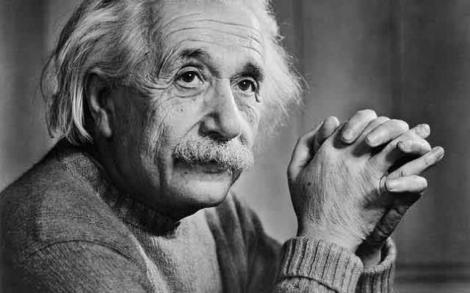 Ce însemnau pentru Albert Einstein Dumnezeu, religia şi credinţa: "Cuvântul Dumnezeu nu înseamnă nimic altceva pentru mine decât expresia..."
