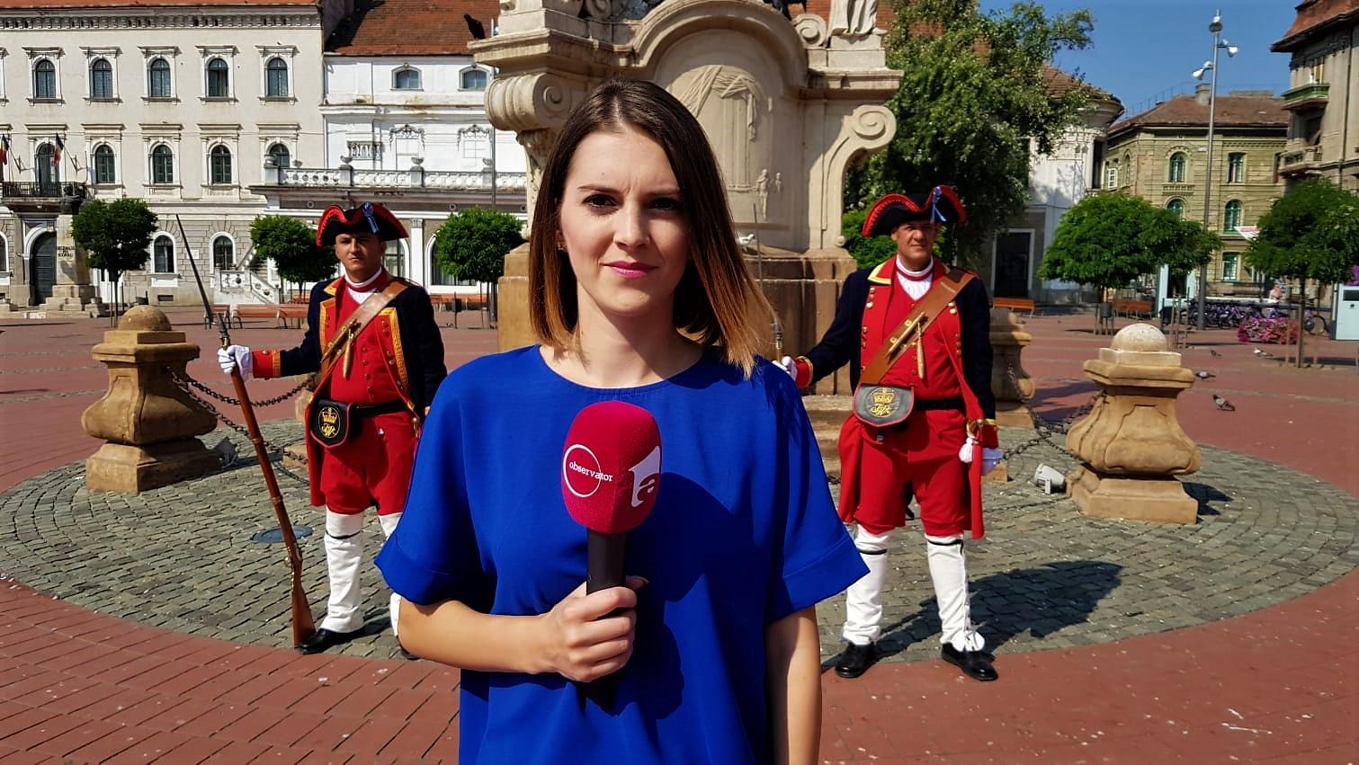 Observatorul, mai aproape de români: 5 echipe noi de reporteri, în oraşe importante ale țarii