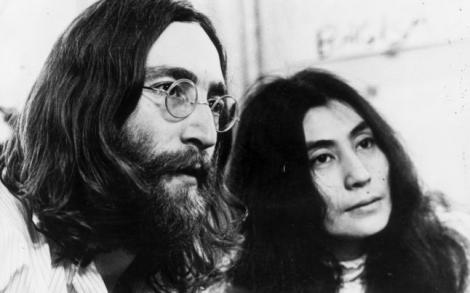 La 78 de ani de la naşterea lui John Lennon, văduva lui ne-a amintit de "Imagine"- o interpetare nouă, ce vă va face sufletul să vibreze