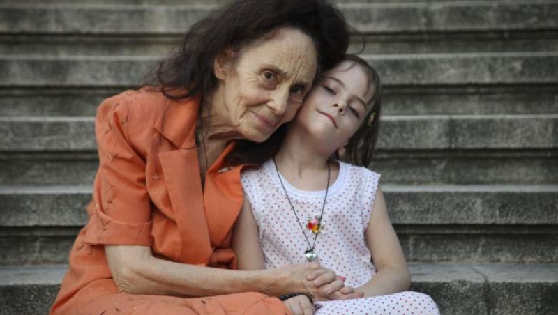 Ultimele vești despre Adriana Iliescu sunt sumbre. Cea mai bătrână mamă din România și-a făcut testamentul