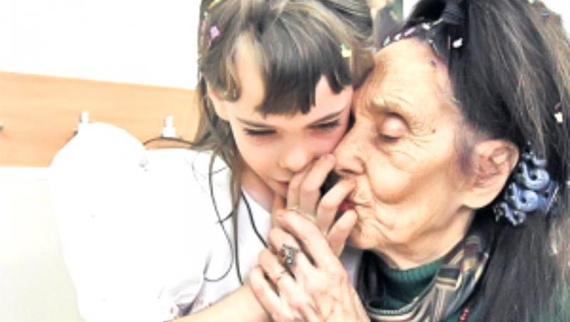 Ultimele vești despre Adriana Iliescu sunt sumbre. Cea mai bătrână mamă din România și-a făcut testamentul