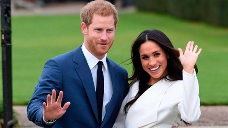 Detalii neașteptate despre căsătoria dintre Harry şi Meghan Markle. De ce sunt &icirc;mpreună cei doi!