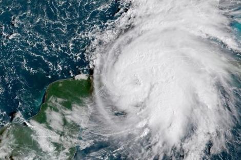 Stare de urgență în SUA! Uraganul Michael, cel mai DEVASTATOR din ultimii 100 de ani, anunță autoritățile