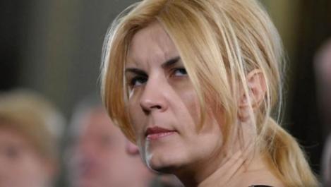 BREAKING NEWS. Elena Udrea se întoarce în România! Cine ar putea să o însoțească pe fosta „blondă a lui Băse”