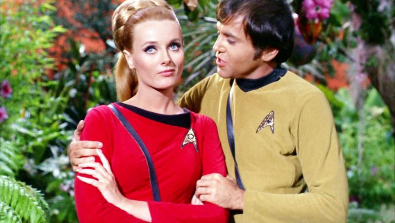 Celeste Yarnall, celebra actriță din “Star Trek”, a murit după o luptă devastatoare contra cancerului