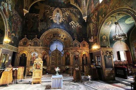 Biserica Ortodoxă, în pragul SCHISMEI! Tensiunile au atins cote insuportabile