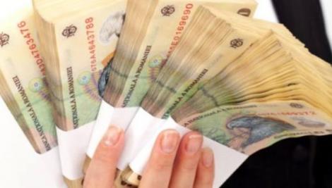 E oficial! Foarte mulți români ar putea primi bani în plus la salariu, chiar înainte de Crăciun!
