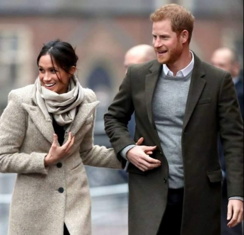 Meghan Markle și Prințul Harry se despart! Informația care a făcut &icirc;n jurul lumii i-a șocat pe fanii celor doi
