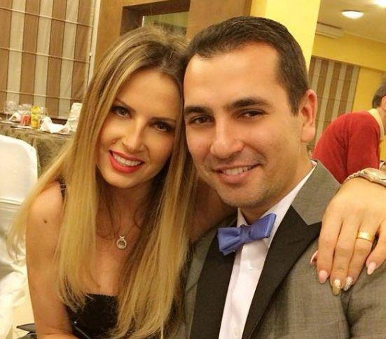 A spus totul! Andreea Bănică a fost victima violențelor repetate: &bdquo;Nu meritam să măn&acirc;nc bătaie&rdquo;