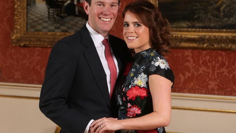 Nuntă de basm la Casa Regală în weekend! Motivul pentru care Prințul Harry și Meghan Markle  vor lipsi de la petrecere
