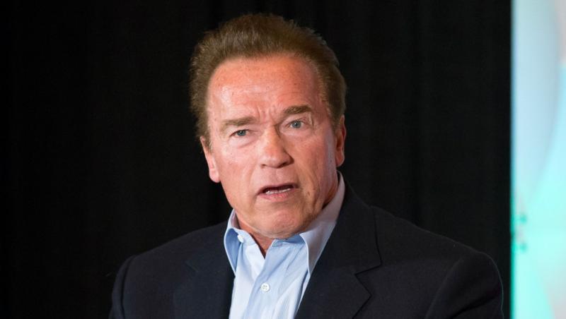 Arnold Schwarzenegger face dezvăluiri surprinzătoare despre femeile din viața lui: “Am încălcat limitele de mai multe ori”