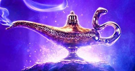 Aladdin se întoarce pe marile ecrane! Cum arată primul trailer al filmului și cine va fi ”Diamantul Neșlefuit”