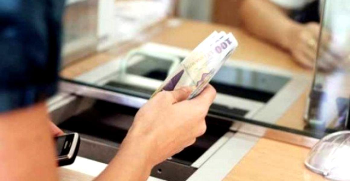 Rom&acirc;nii primesc o veste SENZAȚIONALĂ. Dacă ai &icirc;ntre 26 și 55 de ani poți beneficia de &Icirc;MPRUMUTURI uriașe!