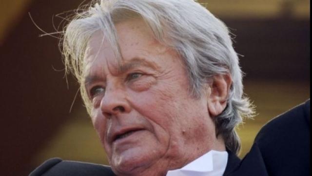 BREAKING NEWS. Veste ȘOCANTĂ în lumea filmului: „Alain Delon VA FI ÎNMORMÂNTAT acolo!”