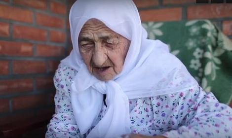 Povestea FASCINANTĂ a celei mai bătrâne femei din lume. Are 129 de ani, îl detestă pe Stalin și crede că a fost pedepsită de Dumnezeu. „Singura mea zi fericită a fost când…”