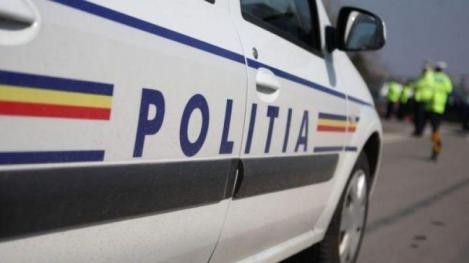 ACCIDENT teribil în Sibiu! A fost implicat un microbuz în care se aflau și copii   