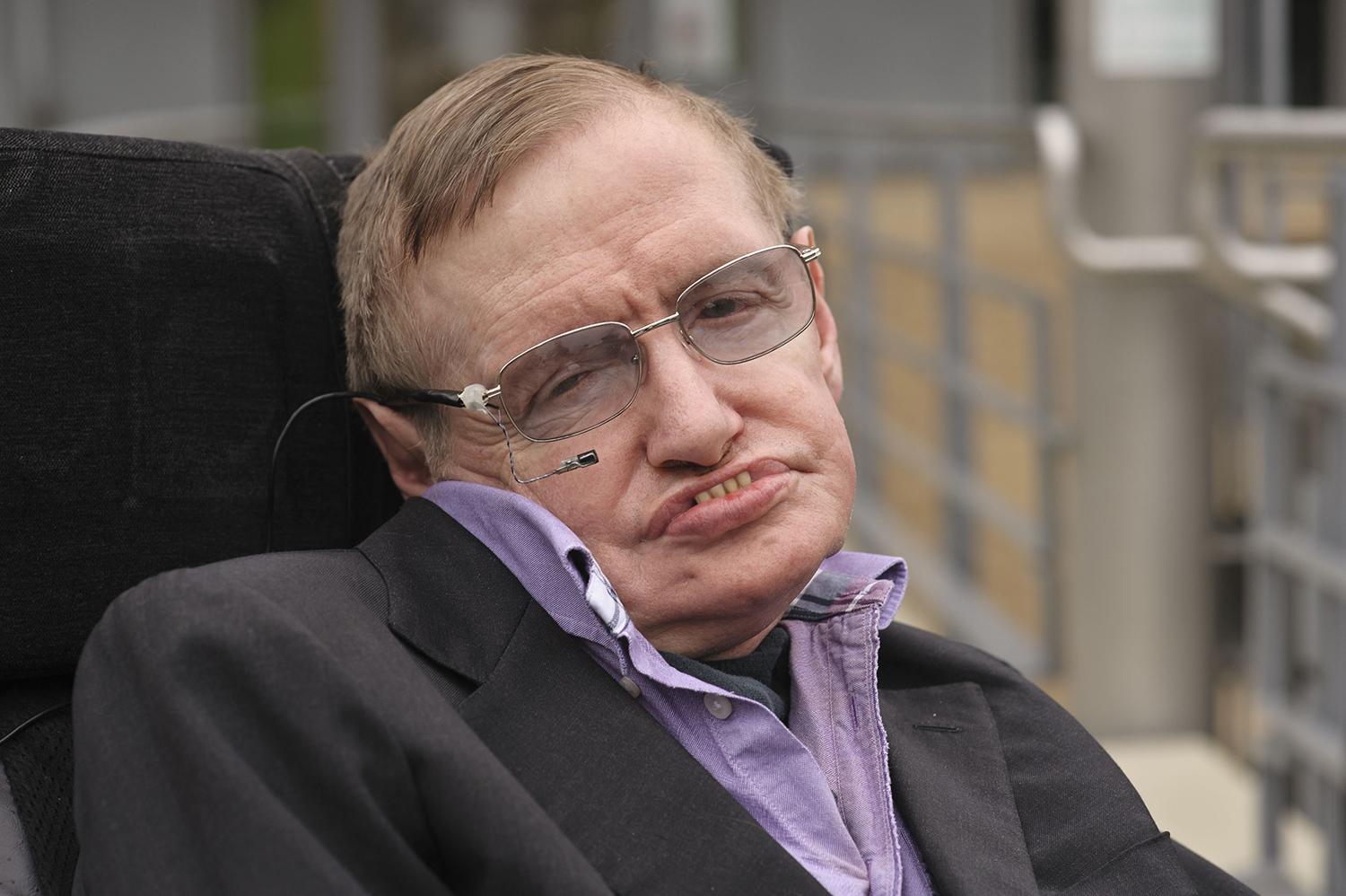 Apocalipsa va avea chip&hellip; de om! Predicția CUTREMURĂTOARE făcută de Stephen Hawking