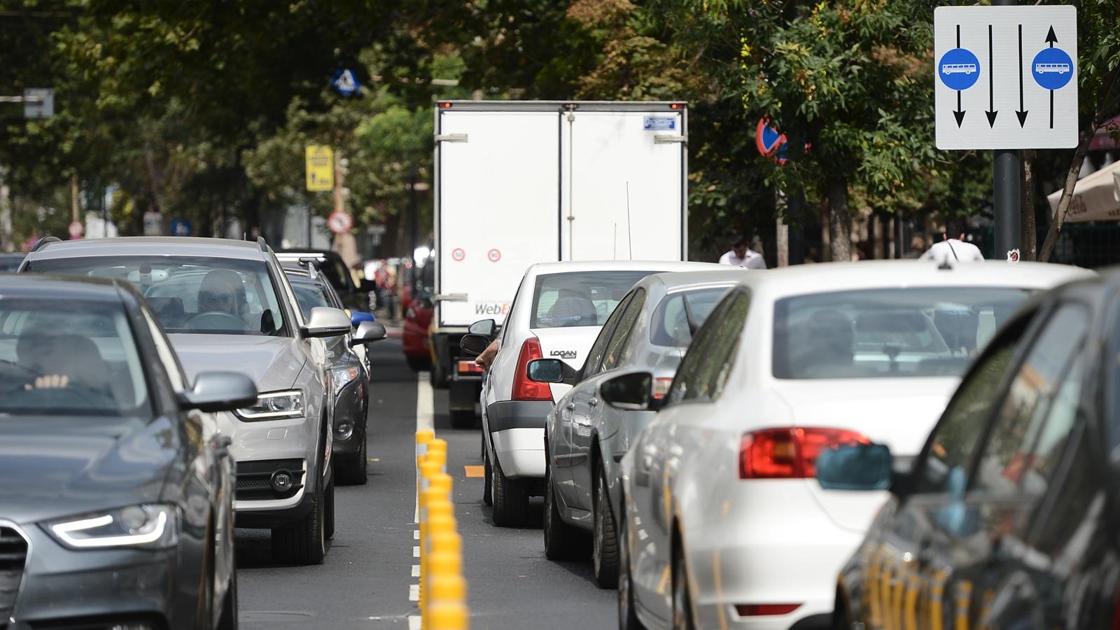 Veste importantă pentru proprietarii de mașini second hand din Bucureşti! Vor primi o sumă de bani considerabilă