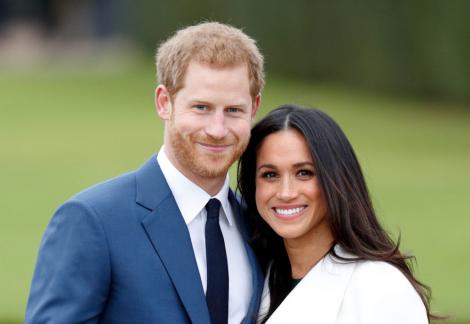 Vestea MOMENTULUI! Ce au anunțat Prințul Harry și soția sa, Meghan Markle